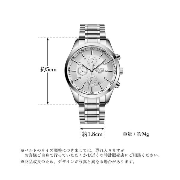 Qoo10] 腕時計 メンズ シンプル おしゃれ かっ