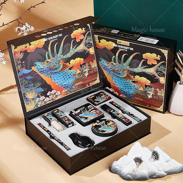 ♡コスメまとめ売り35点セット♡ Amazon.co.jp: フル美容メイクアップ化粧品セット 35点セット