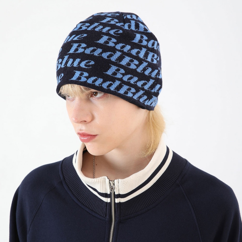 Qoo10] BadBlue 【NEWJEANS ヘリン着用】パターン
