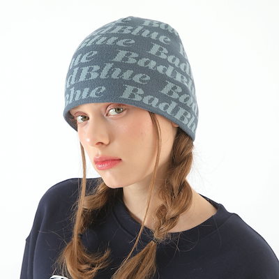 Qoo10] BadBlue 【NEWJEANS ヘリン着用】パターン : バッグ・雑貨