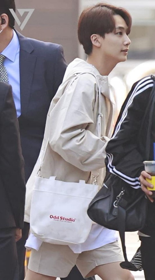 Qoo10] ODD STUDIO ODDSTUDIO BOLD LOGO