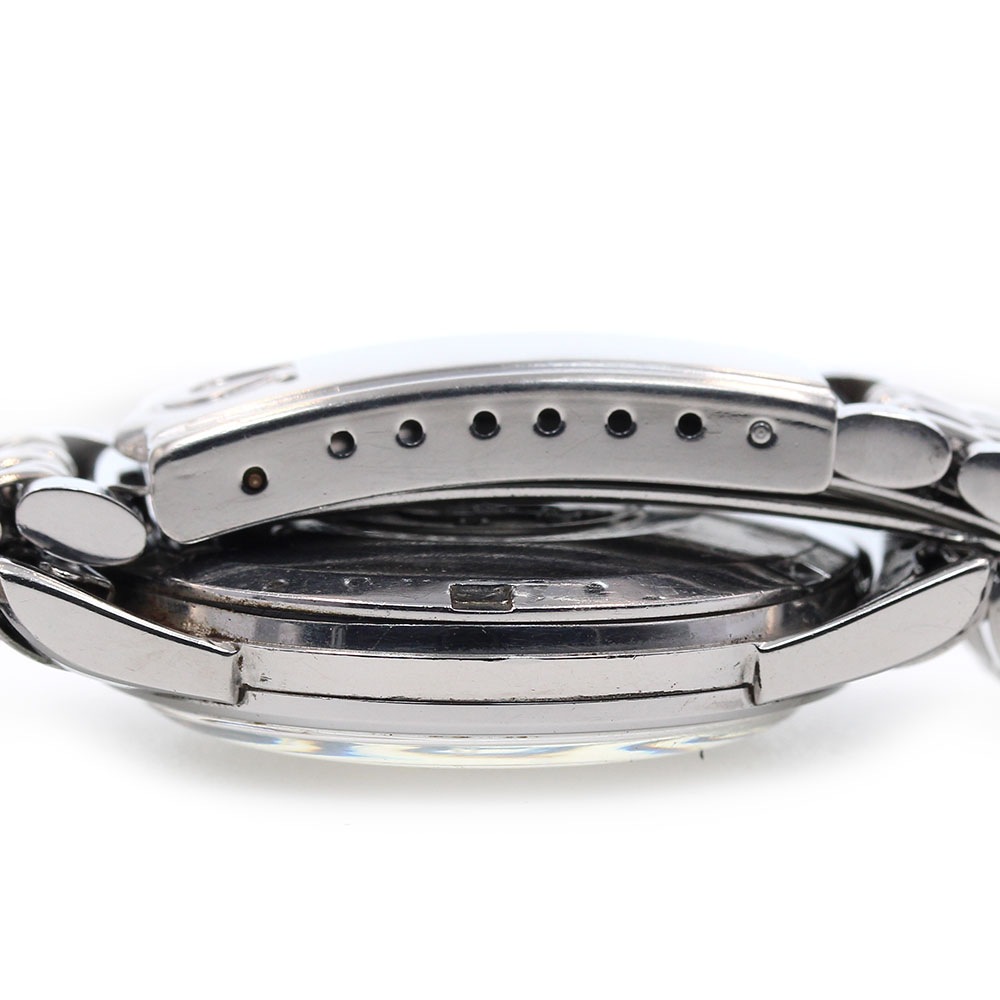 オメガ OMEGA 14761 SC 61 シーマスター Cal.552 ライスブレスレット 自動巻き メンズ _840148【中古】 オメガ OMEGA 14761 SC 61 シーマスター Cal.552 ライスブレスレット 自動巻き メンズ _840148【中古】