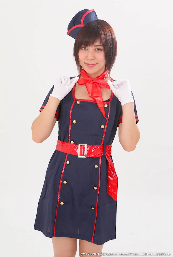 キャビンアテンダント コスチューム Amazon.co.jp: [monoii] ca コスプレ セクシー スチュワーデス