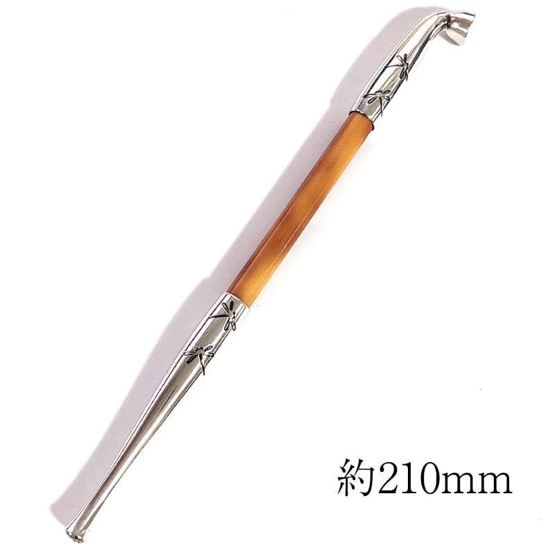 浅草煙管勝ち虫銀色 きせる 蜻蛉 シルバー トンボ 喫煙具 TSUGE キセル とんぼ 真鍮 竹 ツゲ たばこ おしゃれ かっこいい プレゼント ギフト 浅草煙管勝ち虫銀色 きせる 蜻蛉 シルバー トンボ 喫煙具 TSUGE キセル とんぼ 真鍮 竹 ツゲ たばこ おしゃれ かっこいい プレゼント ギフト