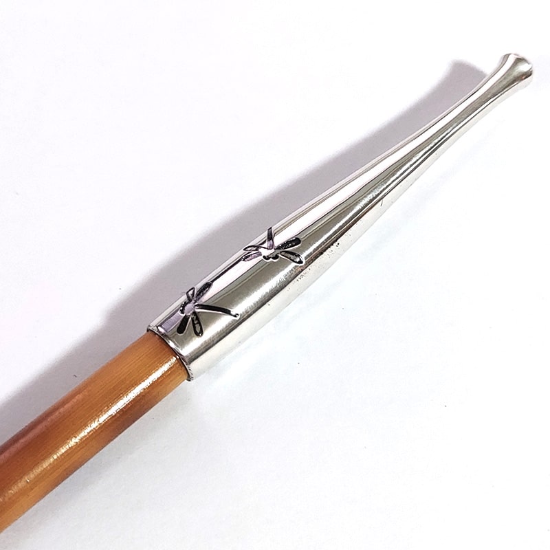 浅草煙管勝ち虫銀色 きせる 蜻蛉 シルバー トンボ 喫煙具 TSUGE キセル とんぼ 真鍮 竹 ツゲ たばこ おしゃれ かっこいい プレゼント ギフト 浅草煙管勝ち虫銀色 きせる 蜻蛉 シルバー トンボ 喫煙具 TSUGE キセル とんぼ 真鍮 竹 ツゲ たばこ おしゃれ かっこいい プレゼント ギフト