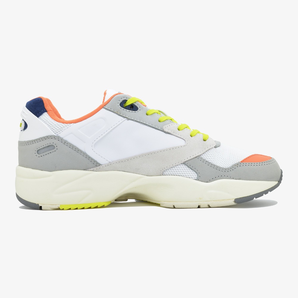 LACOSTE ラコステ SM00450 STORM 96 LO 0120 2 ストーム スニーカー メンズ テキスタイル スポーツ