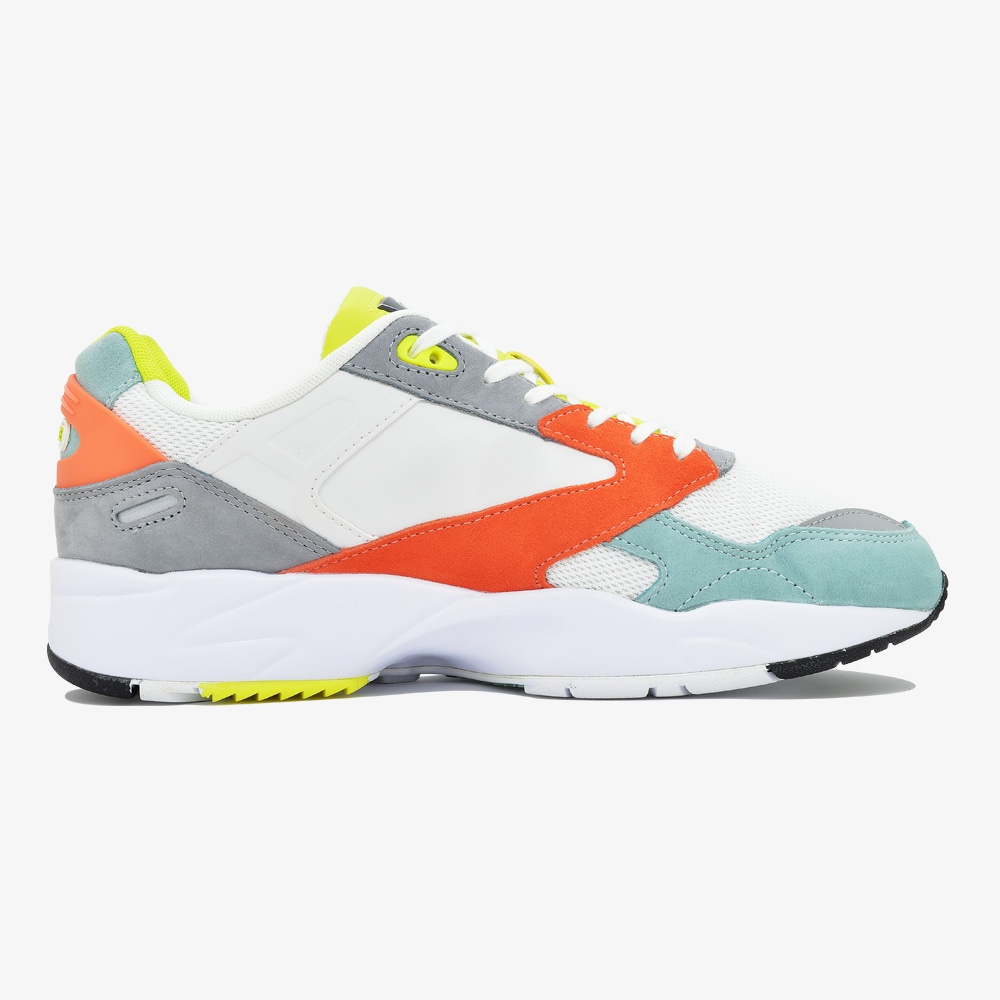 LACOSTE ラコステ SM00450 STORM 96 LO 0120 2 ストーム スニーカー メンズ テキスタイル スポーツ