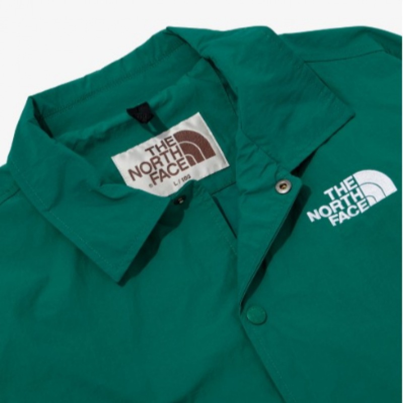 ザ・ノース・フェイス NJ3BQ04L ホワイトレーベル・オレマコーチジャケット ザ・ノース・フェイス NJ3BQ04L ホワイトレーベル・オレマコーチジャケット