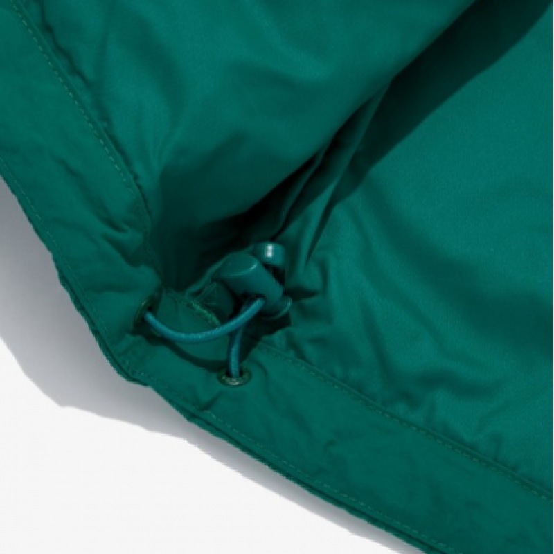 ザ・ノース・フェイス NJ3BQ04L ホワイトレーベル・オレマコーチジャケット ザ・ノース・フェイス NJ3BQ04L ホワイトレーベル・オレマコーチジャケット