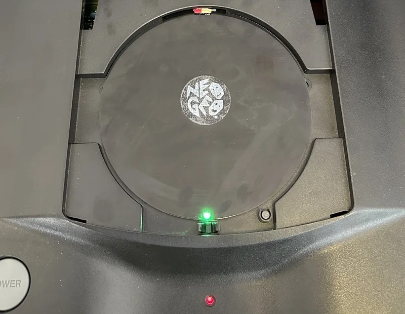 納期21日NEOCD-SD-LOADERトップローダーコンソール64g tfcardrevsdローダー 納期21日NEOCD-SD-LOADERトップローダーコンソール64g tfcardrevsdローダー