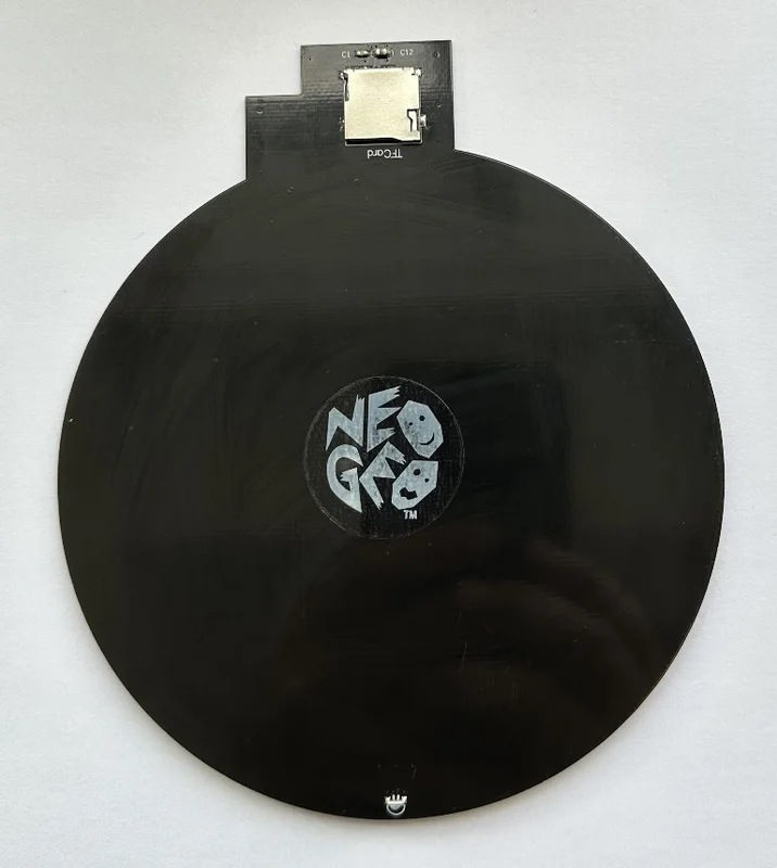 納期21日NEOCD-SD-LOADERトップローダーコンソール64g tfcardrevsdローダー 納期21日NEOCD-SD-LOADERトップローダーコンソール64g tfcardrevsdローダー