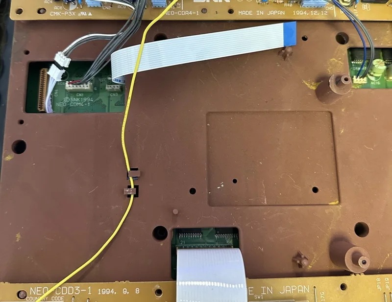 納期21日NEOCD-SD-LOADERトップローダーコンソール64g tfcardrevsdローダー 納期21日NEOCD-SD-LOADERトップローダーコンソール64g tfcardrevsdローダー