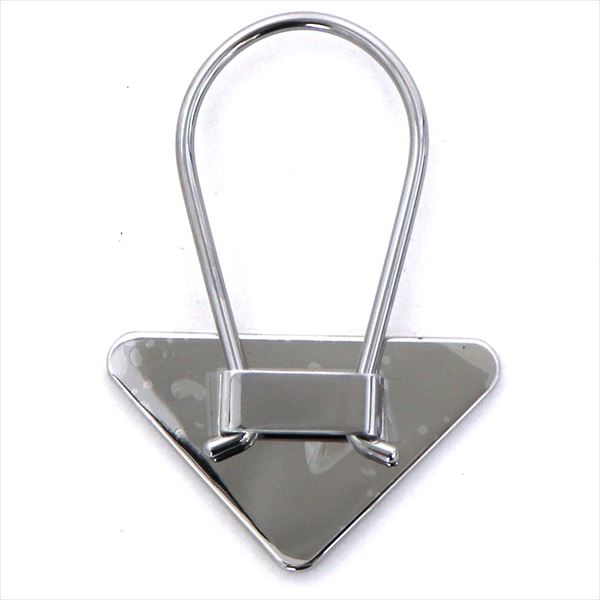 キーリング メンズ レディース key ring キーホルダー ネロ ブラック 2PS395 2BA6 F0002 ギフトラッピング無料 キーリング メンズ レディース key ring キーホルダー ネロ ブラック 2PS395 2BA6 F0002 ギフトラッピング無料