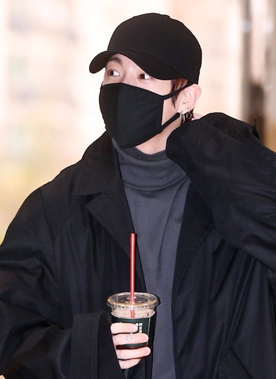 BTS グクミンギュ  TOKYO 原宿 CAP キャップ keitadj on X: 