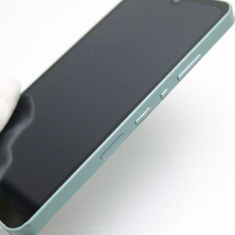 超美品 AQUOS wish2 A204SH オリーブグリーン スマホ 中古土日祝発送OK 即日発送　　 147