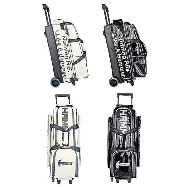 ハンマーダブルローラーバック　ほぼ新品 165410628.jpg?cmsp_timestamp=