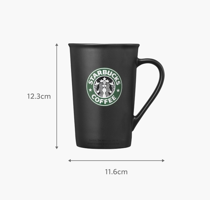 25周年記念クラシックブラックマグ355ml 25周年記念クラシックブラックマグ355ml