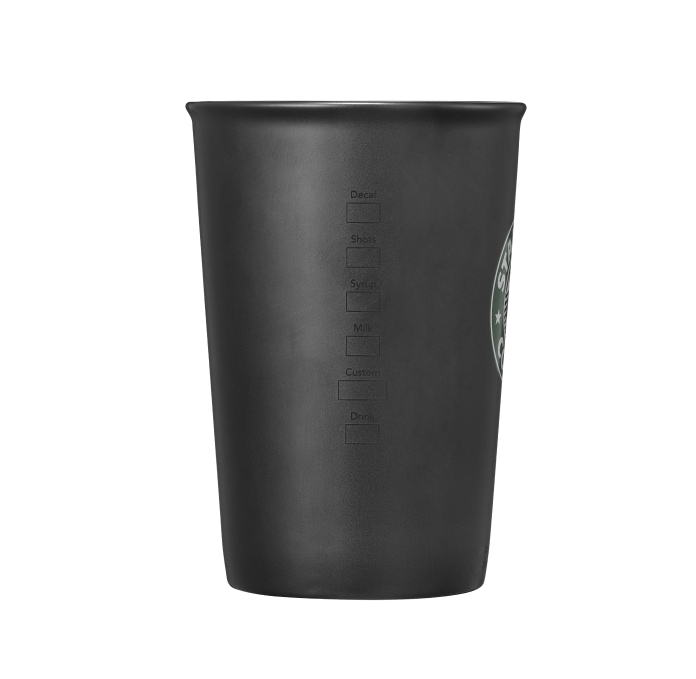 25周年記念クラシックブラックマグ355ml 25周年記念クラシックブラックマグ355ml