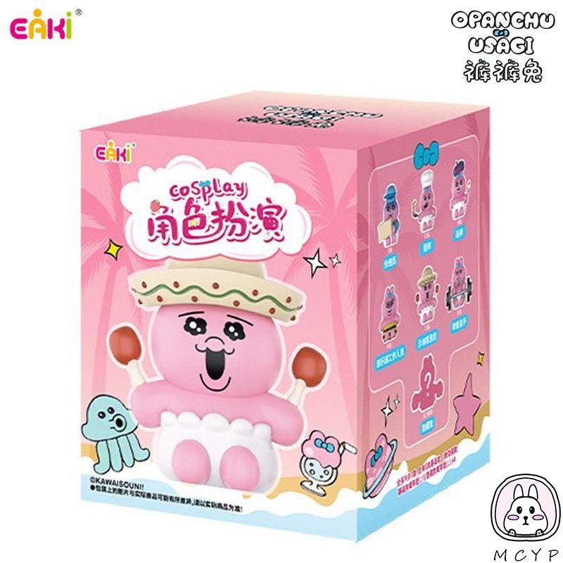 Qoo10] TOPTOY 韓国 opanchu【正規品保証】 おぱ