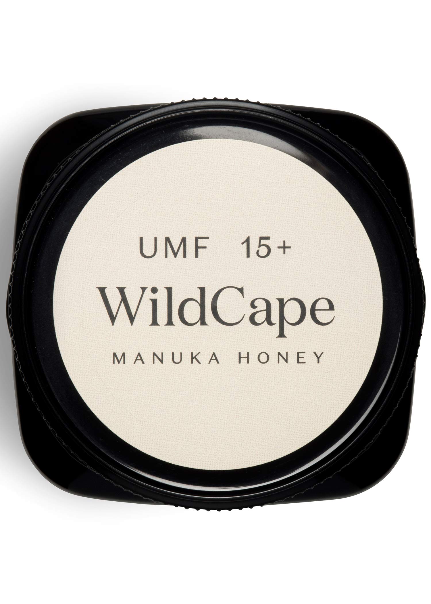 WILD CAPE マヌカハニー UMF15+ 250g