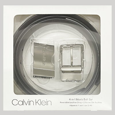 高品質通販 [カルバンクライン]CALVIN KLE : メンズバッグ・シューズ・小物 HOT新作