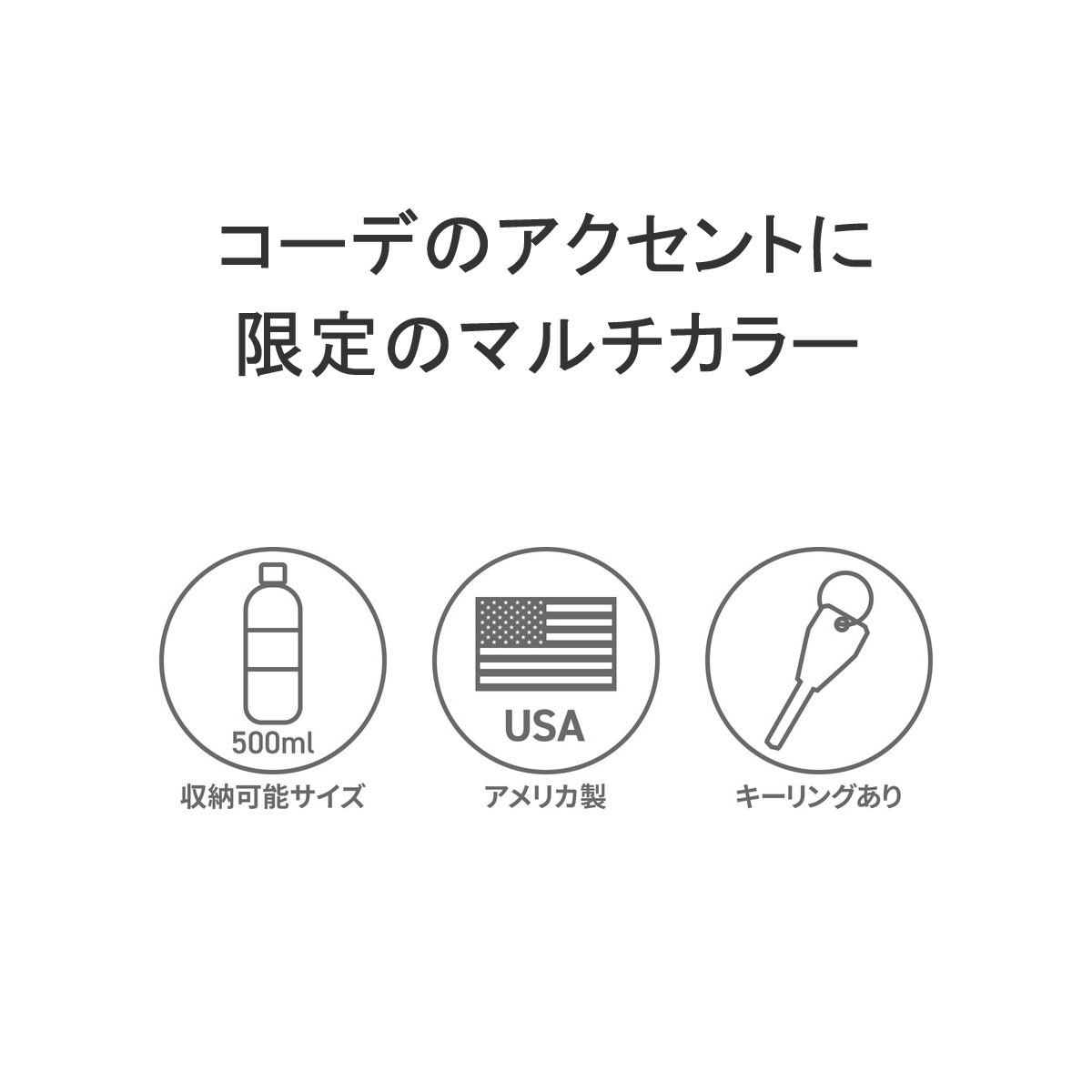 日本正規品 ボディバッグ MADE IN USA COLLECTION TRIPOD MULTI COLOR ショルダー ウエスト 斜めがけ ナイロン 25周年 限定 メンズ BRA231L53 日本正規品 ボディバッグ MADE IN USA COLLECTION TRIPOD MULTI COLOR ショルダー ウエスト 斜めがけ ナイロン 25周年 限定 メンズ BRA231L53