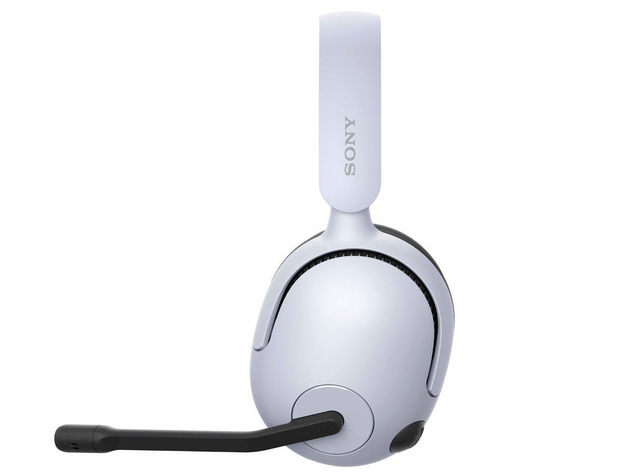 INZONE H5 WH-G500 [ホワイト]ワイヤレスゲーミングヘッドセット