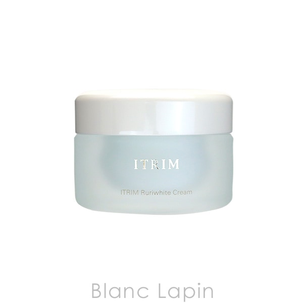 イトリン ITRIM ルリホワイトクリーム 32g フェイスクリーム・ジェル [710533]