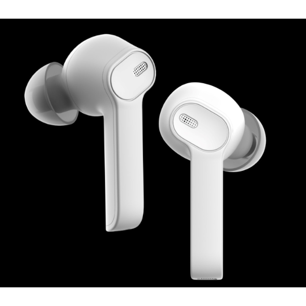 Bluetooth ワイヤレス イヤホン TWS 防水 ボイストリガー機能搭載！ 完全ワイヤレスイヤホン ROWCING AI-007