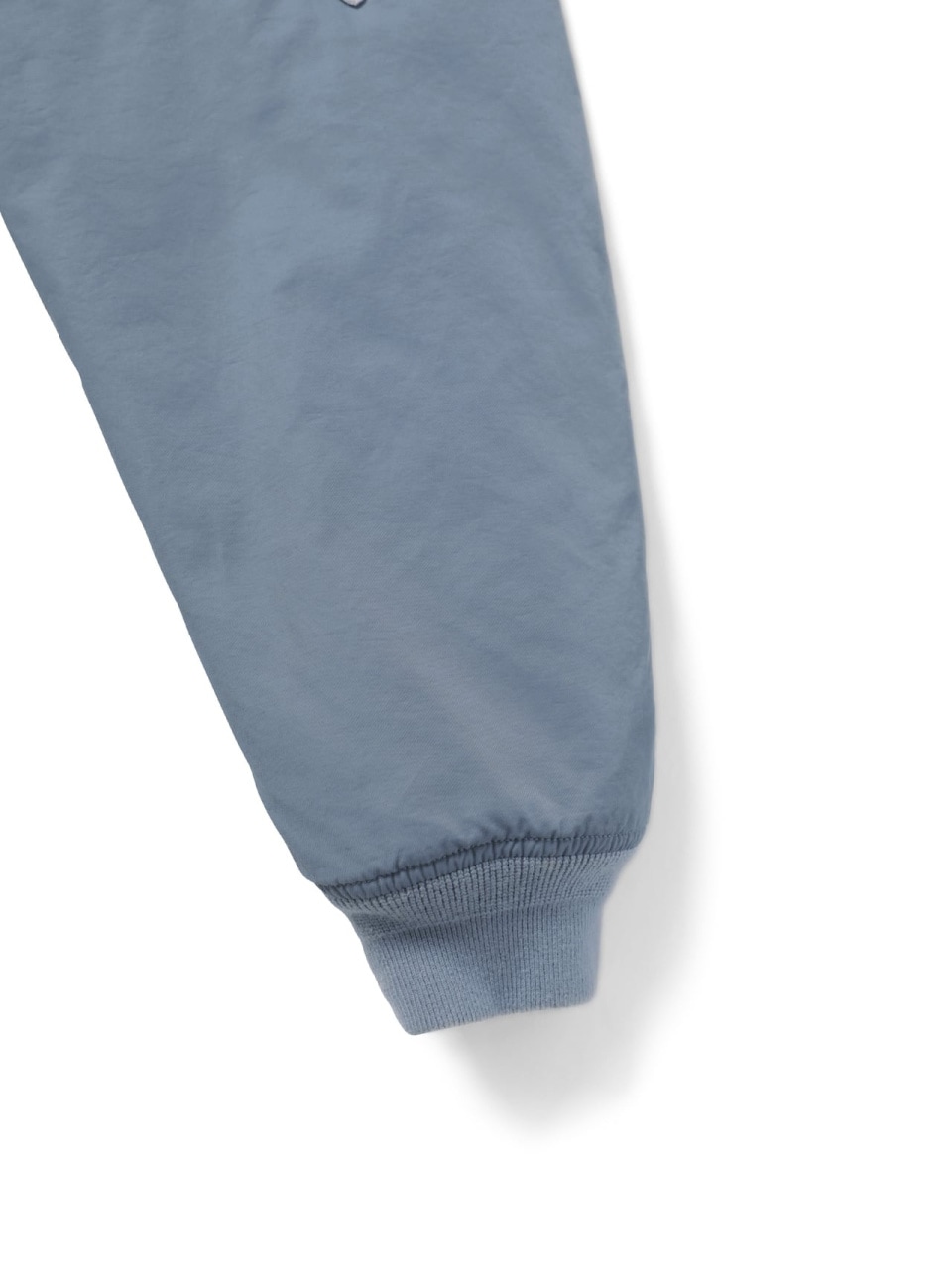 【THISISNEVERTHAT】 TNT FELIX BOMBER JACKET : BLUE GREY 【THISISNEVERTHAT】 TNT FELIX BOMBER JACKET : BLUE GREY