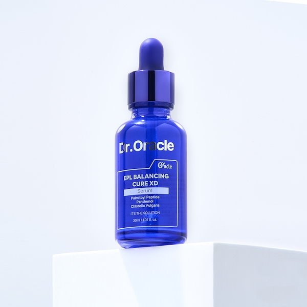 ドクターオラクル イーピーエル リメディ ソリューション 30ml Qoo10] ドクターオラクル 低刺激ピールセラム EPLバランシングキ