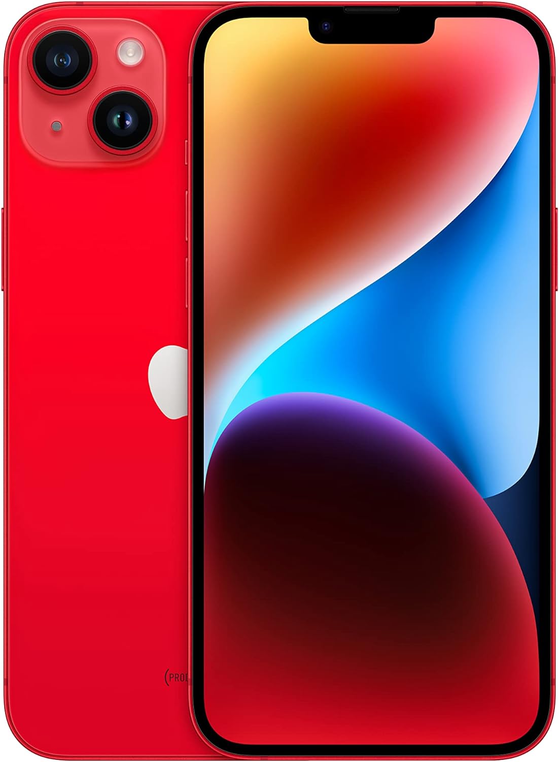 iPhone 14 Plus 512GB PRODUCTRED SIMフリー 5G対応 Apple