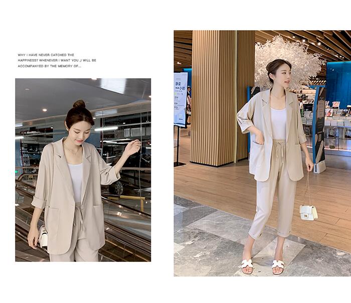 【急速出荷】パンツスーツ セットアップ 上下セット カジュアル ジャケット ワイドパンツ 2点セット レディース フォーマル 女性らしい 美シルエット ママ オフィス ビジネス 通勤 OL お呼 【急速出荷】パンツスーツ セットアップ 上下セット カジュアル ジャケット ワイドパンツ 2点セット レディース フォーマル 女性らしい 美シルエット ママ オフィス ビジネス 通勤 OL お呼