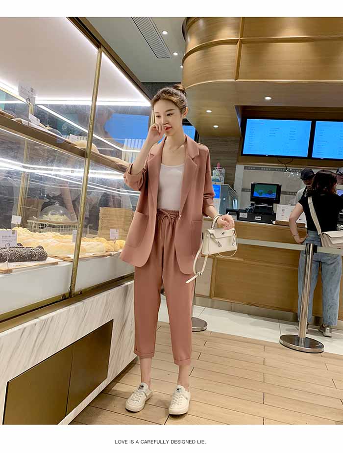 【急速出荷】パンツスーツ セットアップ 上下セット カジュアル ジャケット ワイドパンツ 2点セット レディース フォーマル 女性らしい 美シルエット ママ オフィス ビジネス 通勤 OL お呼 【急速出荷】パンツスーツ セットアップ 上下セット カジュアル ジャケット ワイドパンツ 2点セット レディース フォーマル 女性らしい 美シルエット ママ オフィス ビジネス 通勤 OL お呼