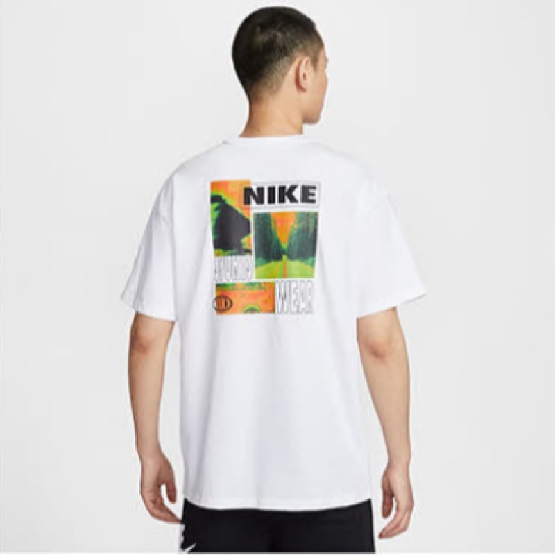 ナイキ プレミアム エッセンシャル M Tシャツ IB7554-100