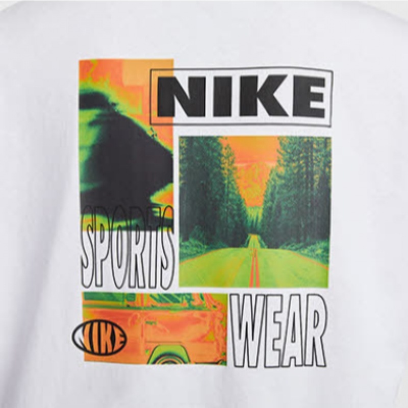 ナイキ プレミアム エッセンシャル M Tシャツ IB7554-100