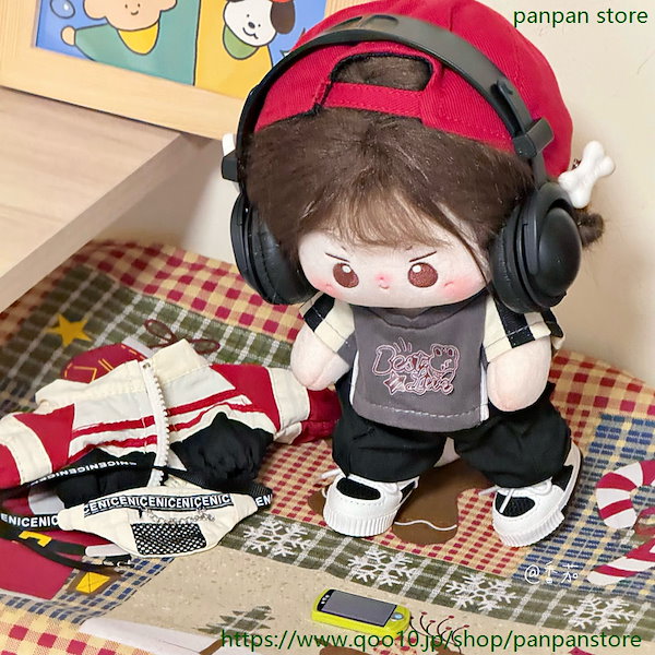 Amazon.co.jp: Qoo Plush Character Goods : Toys & Games