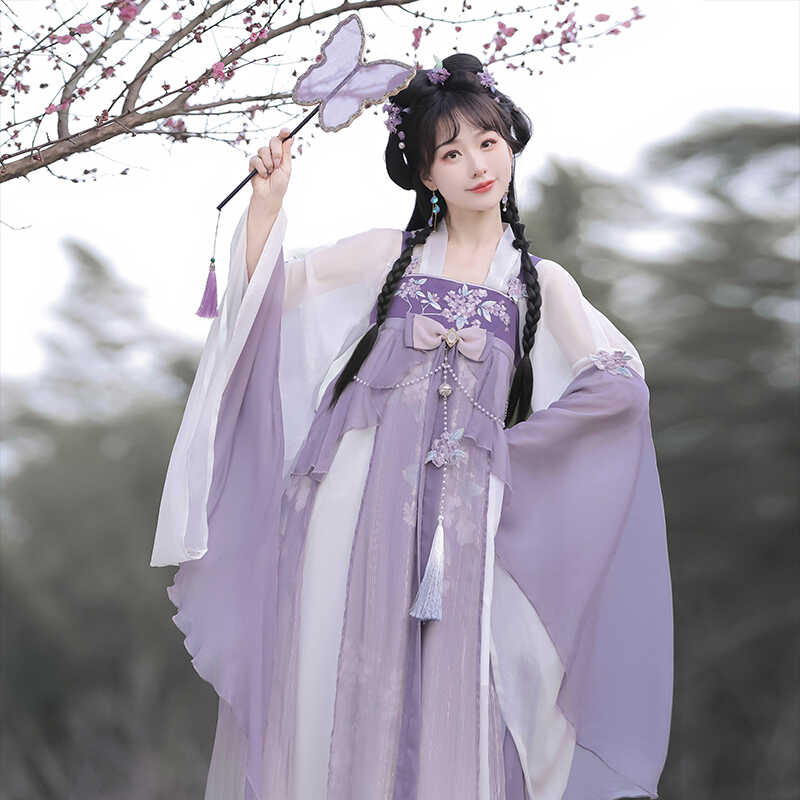 【フルセット】デザイン霜黛晩韓cos要素サスペンダースカート超仙気ワンピース女性 【フルセット】デザイン霜黛晩韓cos要素サスペンダースカート超仙気ワンピース女性