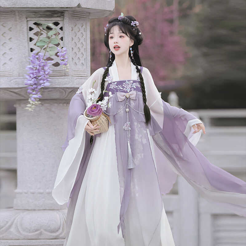 【フルセット】デザイン霜黛晩韓cos要素サスペンダースカート超仙気ワンピース女性 【フルセット】デザイン霜黛晩韓cos要素サスペンダースカート超仙気ワンピース女性