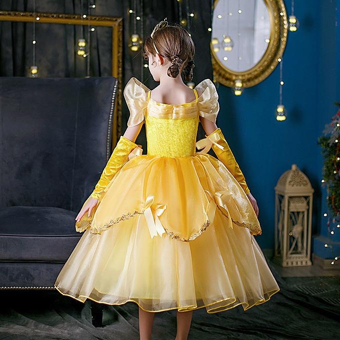 【大特価激安】ベル ドレス 子供 コスプレ 衣装 美女と野獣 豪華9点 セット ドレス アームカバー 手袋 ティアラ ステッキ ネックレス など 100 110 120 130 140 CREDIB 【大特価激安】ベル ドレス 子供 コスプレ 衣装 美女と野獣 豪華9点 セット ドレス アームカバー 手袋 ティアラ ステッキ ネックレス など 100 110 120 130 140 CREDIB