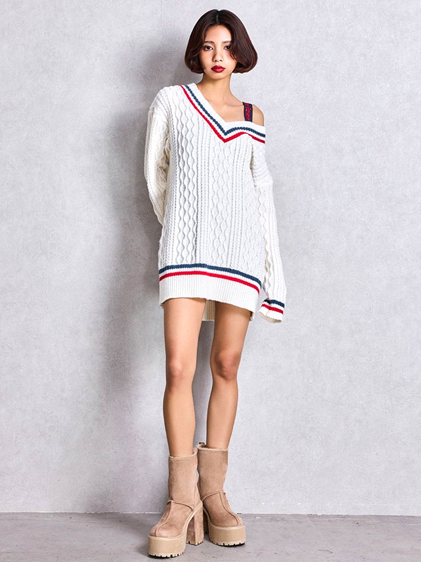 Qoo10] ジェイダ GYDA ジェイダ フェイクムートン p