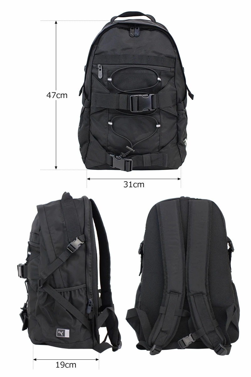 PUMA バックパック 25L カオス j20152
