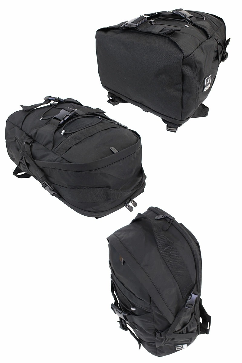 PUMA バックパック 25L カオス j20152