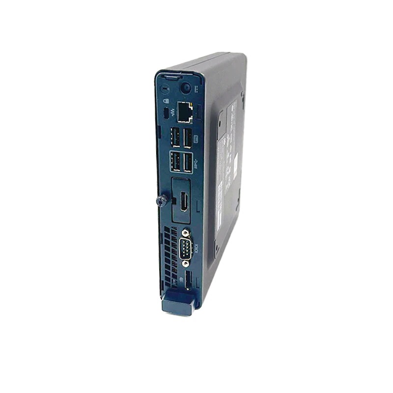 第七世代Corei5 SSD128GB＋HDD320GB メモリー8GB ProDesk 400G3 DM ミニPC Windows11 Microsoft Office2021 BT 無線LAN_7