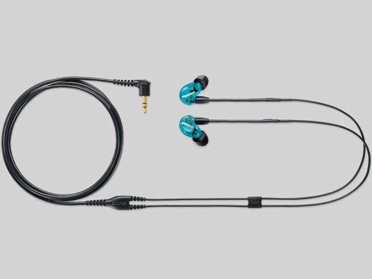 SE215 Special Edition ワイヤレスイヤホン SE215 Special Edition ワイヤレスイヤホン