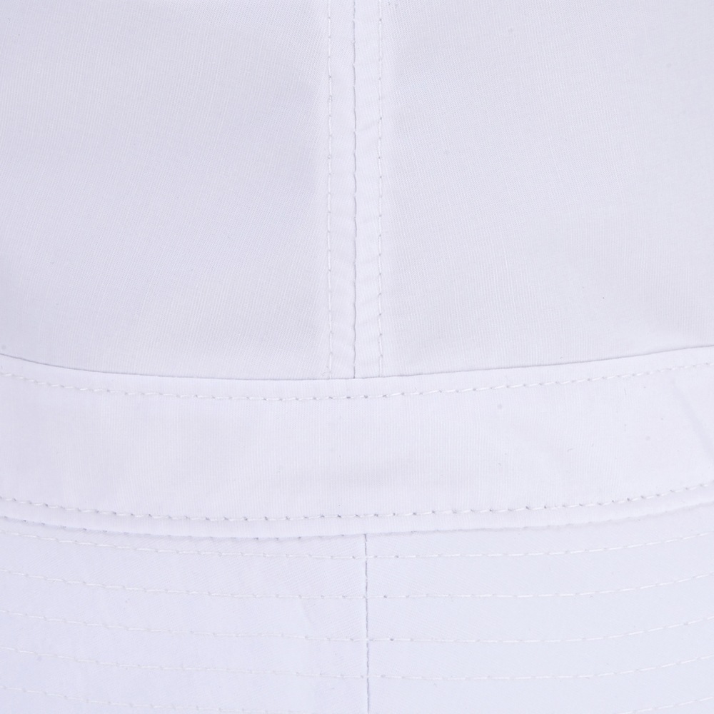 LACOSTEスポーツバケットハットアイボリー/ RK212E-53GWS