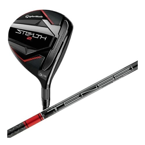 TaylorMade Stealth2 フェアウェイウッド 3番 TaylorMade Stealth 2 3