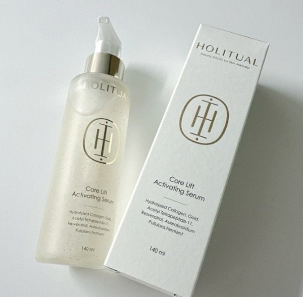 Qoo10] HOLITUAL コアリフト アクティベーティングセラム