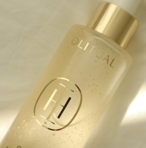 Qoo10] HOLITUAL コアリフト アクティベーティングセラム