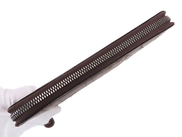 ベルルッティITAUBAイタウバカリグラフィスクリットレザージップ長財布ラウンドファスナー長財布ブラウンITAUBA-SCRITTO-V2 ベルルッティITAUBAイタウバカリグラフィスクリットレザージップ長財布ラウンドファスナー長財布ブラウンITAUBA-SCRITTO-V2